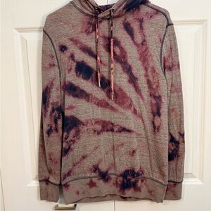Goodfellow and Co Tie-Dye Hoodie - Size S